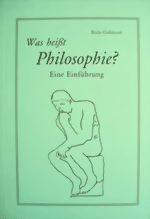 Was heißt Philosophie?